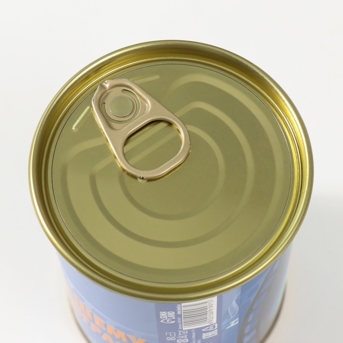 Подарочные носки в банке «Лучшему фотографу», (внутри носки мужские, цвет чёрный) Подарочные носки в банке «Лучшему фотографу», (внутри носки мужские, цвет чёрный)