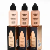 BB крем для лица Lameila оттенок 02, 50 мл (Натуральный светлый)