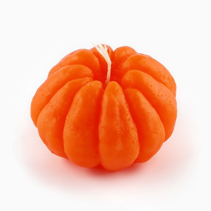 Подарочный набор новогодний блокнот А6, 40 л и фигурная свеча &laquo;Сказочный олень&raquo;