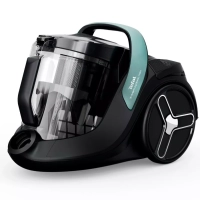 Пылесос с контейнером X-Trem Cyclonic Max TW7B62EA