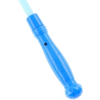 Новый год! Световая палочка &laquo;Снеговик&raquo;, виды МИКС