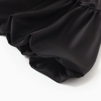 Юбка для девочки MINAKU: School Collection, цвет чёрный, рост 140 см (34)