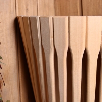 Абажур из липы, настенный Абажур из липы, настенный