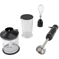 Блендер погружной HYB-H3845 1000Вт Блендер погружной HYB-H3845 1000Вт