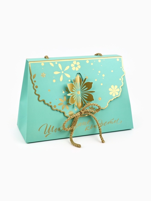 Конфеты шоколадные &laquo;Тифани&raquo;, 150 г