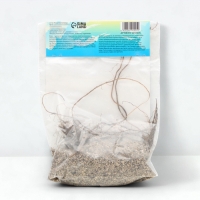 Флокс метельчтый Rembrandt корневище в пакете с торфогрунтом, р-р II, 2 шт.