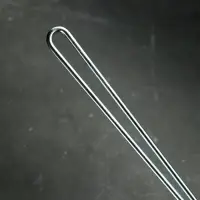 Венчик кухонный для взбивания &laquo;Шар&raquo;, 30 см, нержавеющая сталь