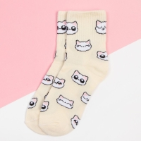 Носки детские  KAFTAN "Dream", 18-20 см, бежевый