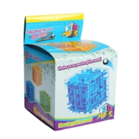 Головоломка &laquo;Лабиринт&raquo;, цвет синий