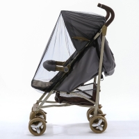 Москитная сетка на резинке, цвет черный Москитная сетка на резинке, цвет черный