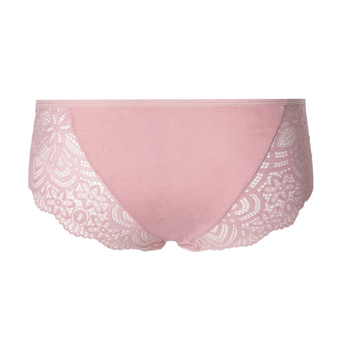 Трусы женские слипы, цвет МИКС, размер 42