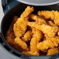 Электрический аэрогриль Air Fry Ultra EY111B15, 4,2 л