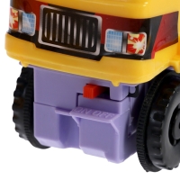 АВТОГРАД Автотрек "Умная стройка"