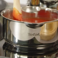 Набор посуды Duetto+, 8 предметов, подходит для индукции