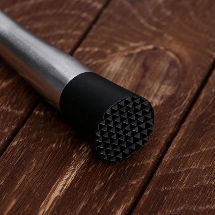 Набор барный &laquo;100% бармен&raquo;, 10 предметов