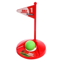 Набор для гольфа &laquo;Гольфист&raquo;