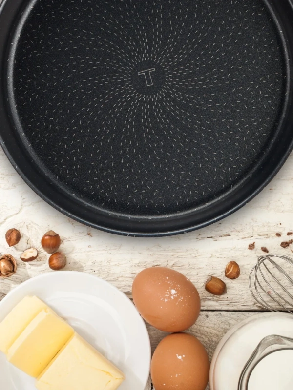 Форма для выпечки Perfectbake Round cake J5549702, 26 см