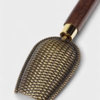 Мерная чайная ложка, "Чабо", для китайской чайной церемонии, 17 см Мерная чайная ложка, "Чабо", для китайской чайной церемонии, 17 см