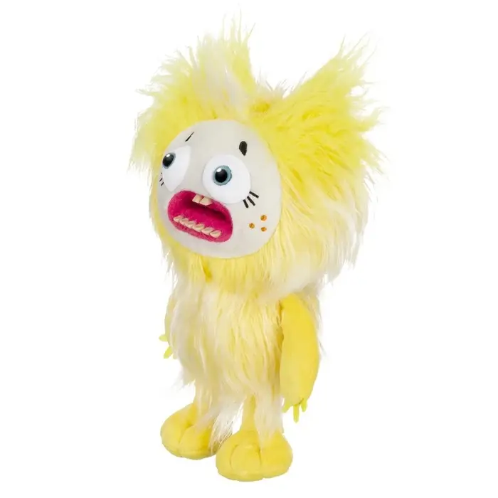 Мягкая игрушка "Сказочное существо Эми", 21 см