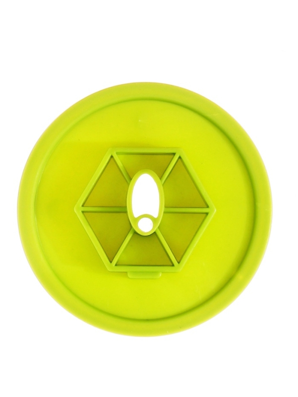 Кистемойка-непроливайся из пластика для рисования