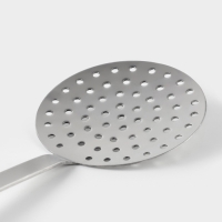 Шумовка d=10 см, L=32