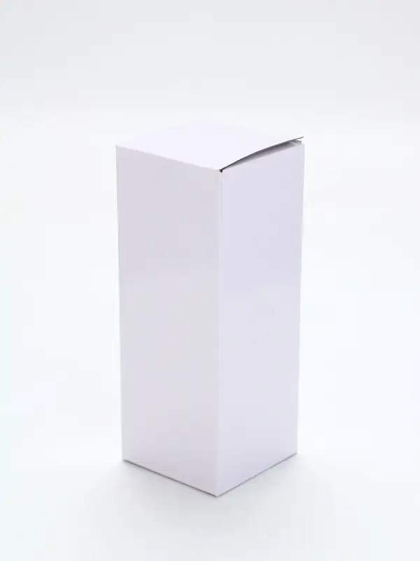 Термос "Calm and happy", чёрный, 600мл