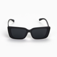 Очки солнцезащитные детские, uv 400, ширина 13 см, дужка 12.4 см, линза 5.5&times;3.7 см