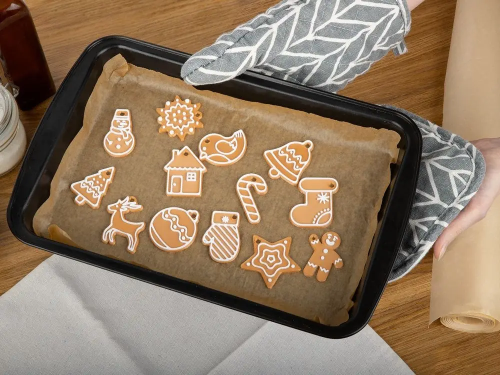 Мини-подвеска &laquo;Пряник&raquo;, леденец