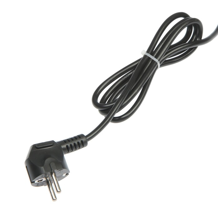 Полотенцесушитель электрический ТЕРА, М-образный, 500х500 мм, черный Полотенцесушитель электрический ТЕРА, М-образный, 500х500 мм, черный