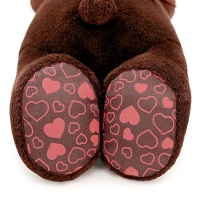 Мягкая игрушка &laquo;Медведь Choco лежебока&raquo;, 20 см