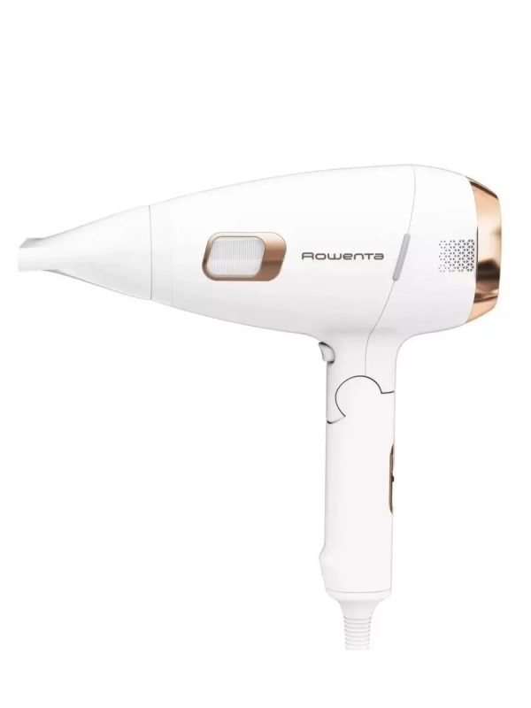 Фен для волос Scalp Care Ultimate Experience CV9240F0, белый