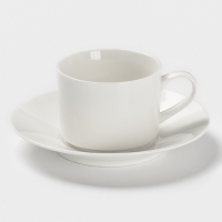 Чайная пара 220 мл Magisto "English tea party"