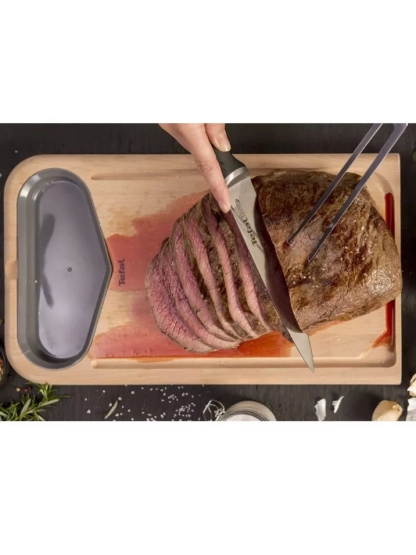 Шеф-нож Ice Force K2320214, 20 см, нержавеющая сталь