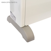 Обогреватель ENGY EN-2000A classic, конвекторный, 2000 Вт, 25 м&sup2;, белый