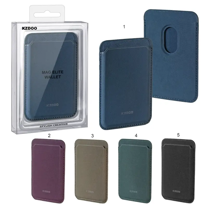 Чехол Mag Elite Wallet K-DOO