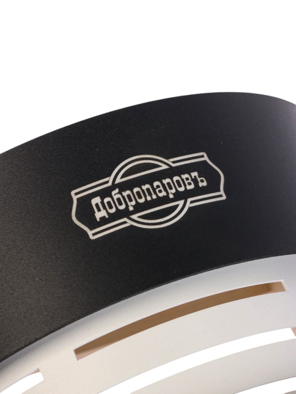 Подголовник анатомический для бани и сауны, деревянный, ольха и осина