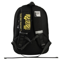 Рюкзак школьный, эргономичная спинка «1 сентября: Your way» 39x32x14 см Рюкзак школьный, эргономичная спинка «1 сентября: Your way» 39x32x14 см