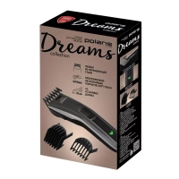 Машинка для стрижки волос PHC 0512RC Dreams Collection