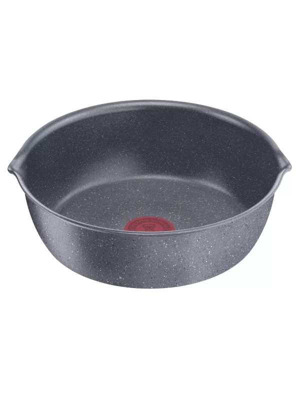 Глубокая сковорода Ingenio Natural Force 22 см, Франция