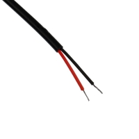 Светильник фасадный &laquo;Полусфера&raquo;, FSD-066, 10 Вт, 3000К, 5 лучей, IP65, 220 В, пластик, черн.   10084