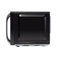 Микроволновая печь HYM-D3039 черный, 20 л, 700 Вт