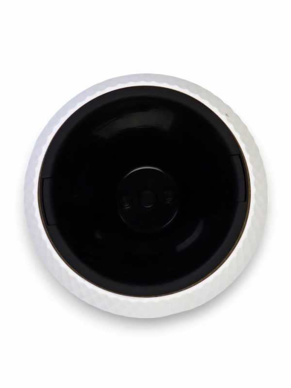 Кашпо "Жемчужина" 4л, белый