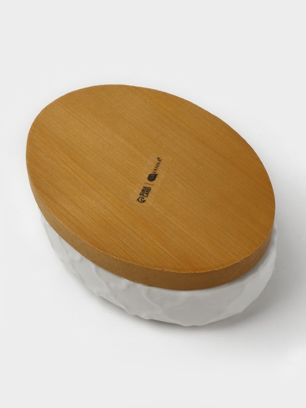 Набор для ванной "Harmony" 3 предмета (мыльница. дозатор для мыла, стакан)