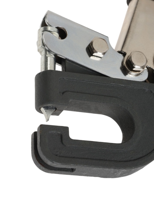 Просекатель для металлического профиля ТУНДРА, под гипсокартон, 240 мм