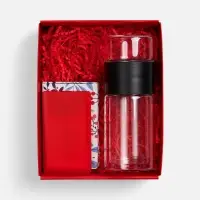 Набор Invigo, красный