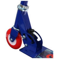 Самокат-снегокат 2 в 1 Snow Cat Самокат-снегокат 2 в 1 Snow Cat