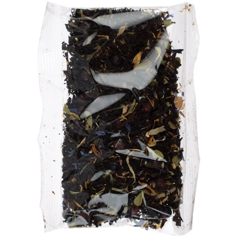 Чай черный &laquo;Таежный сбор&raquo;, ver. 2