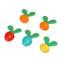 Развивающий сортер "Яркий огород"