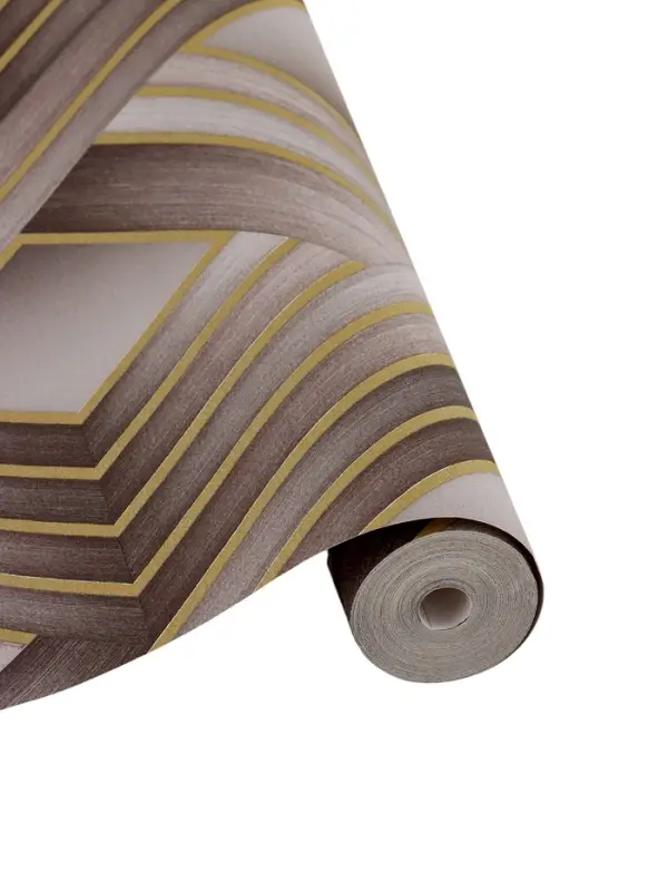 Бумажные обои Амулет 1130-08, 0,53х10,05м,