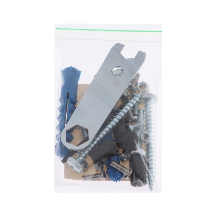 Кронштейн Кронштейн "РЭМО" К-561, для ТВ, наклонно-поворотный, 13-43", 90-215 мм от стены, чёрный